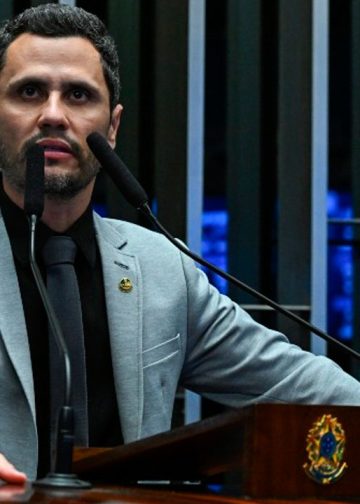 Republicanos descarta candidatura de Cleitinho ao Governo de Minas
