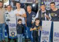Concurso Leiteiro da Expoagro GV 2026 reforça a tradição e qualidade dos produtores do Leste de Minas