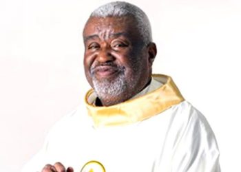 Diocese de Valadares lamenta a morte do Pe. Sebastião Vitório da Costa