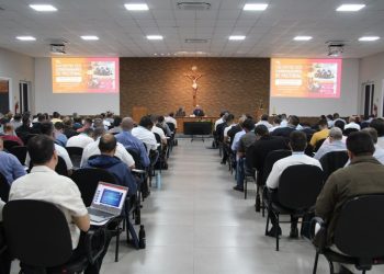 CNBB reúne coordenadores de pastoral para alinhar novas Diretrizes da Evangelização e Sínodo