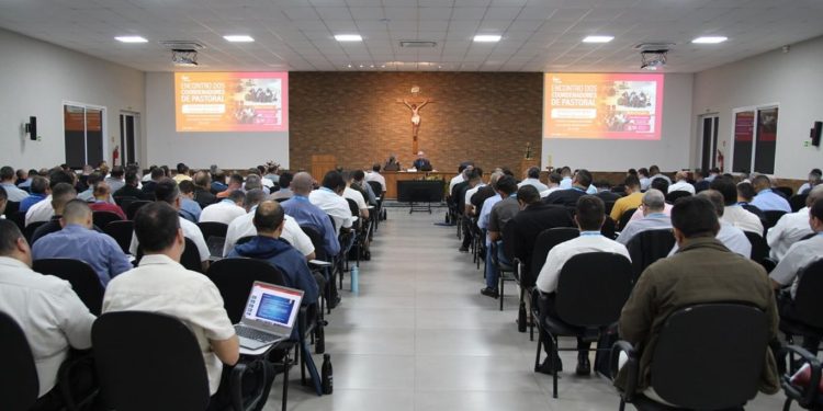 CNBB reúne coordenadores de pastoral para alinhar novas Diretrizes da Evangelização e Sínodo