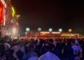 Veja a programação do final de semana da Expoagro GV 2026