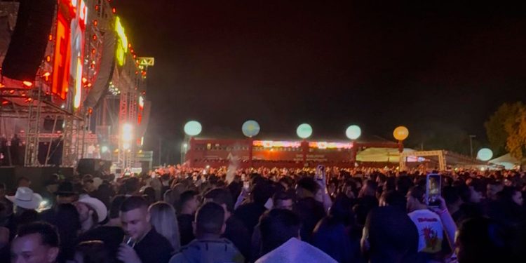 Veja a programação do final de semana da Expoagro GV 2026