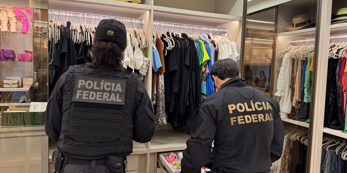 Polícia Federal combate esquema de venda ilegal de medicamentos no leste de Minas