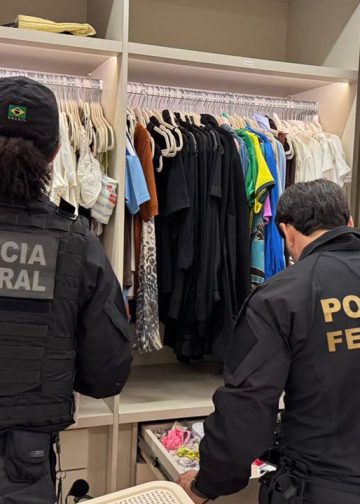 Polícia Federal combate esquema de venda ilegal de medicamentos no leste de Minas