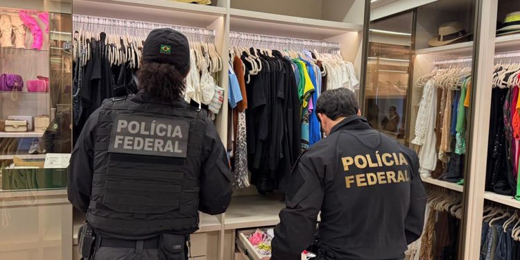 Polícia Federal combate esquema de venda ilegal de medicamentos no leste de Minas