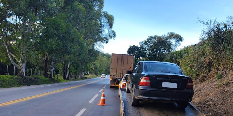Falta de manutenção preventiva gera mais de 9 mil atendimentos na BR-381 no primeiro semestre de 2026