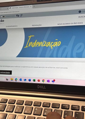 Solicitações de ingresso no PID da Samarco podem ser feitas até o dia 15 de agosto