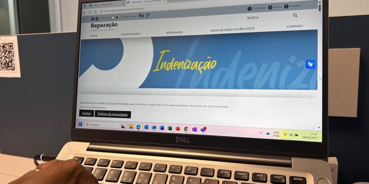 Solicitações de ingresso no PID da Samarco podem ser feitas até o dia 15 de agosto