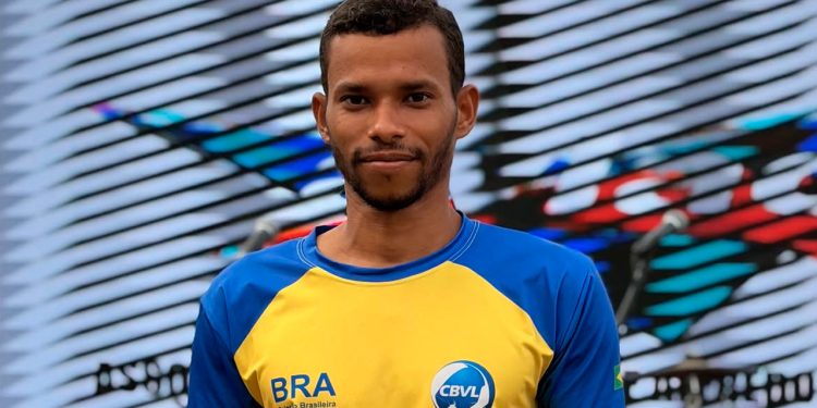 Valadarense campeão brasileiro de pouso de precisão disputa o Campeonato Pan-Americano