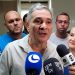 “Fui traído e sabotado por todos eles”, diz Sandro após liminar do STF que reconduz o político à Prefeitura de Valadares