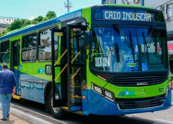 Tarifa de ônibus em Valadares terá reajuste de até 22% a partir de 22 de julho