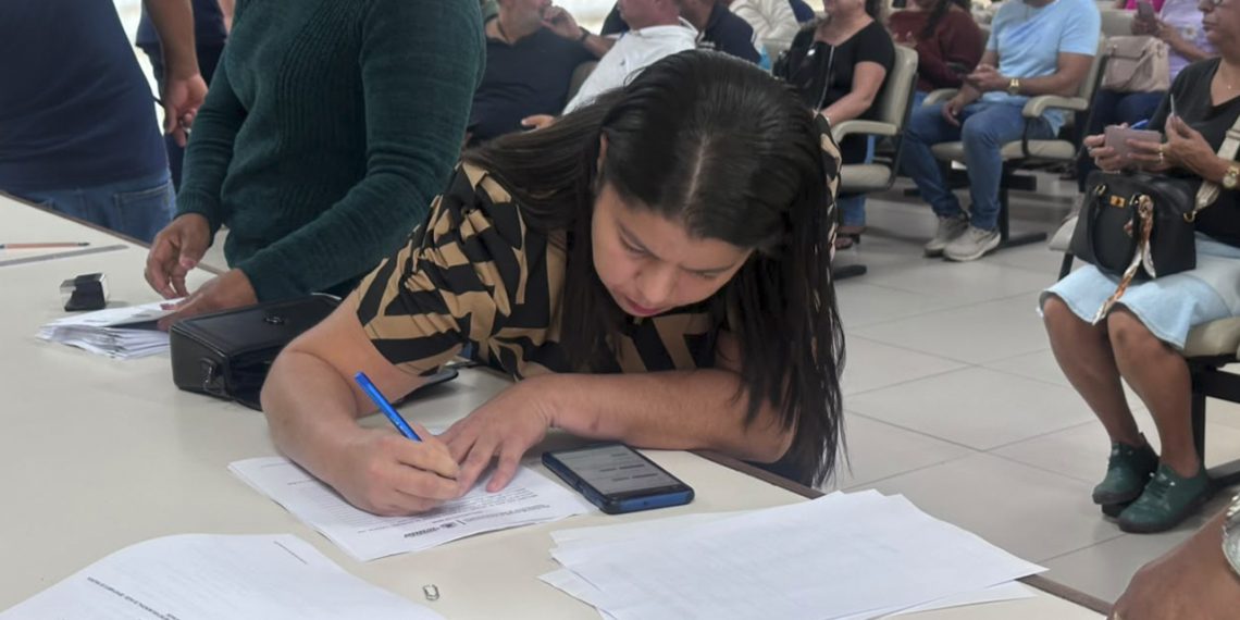 Prefeitura de Valadares contrata 160 novos agentes de saúde e combate às endemias