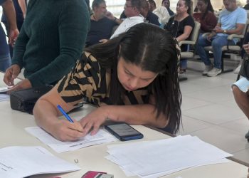 Prefeitura de Valadares contrata 160 novos agentes de saúde e combate às endemias