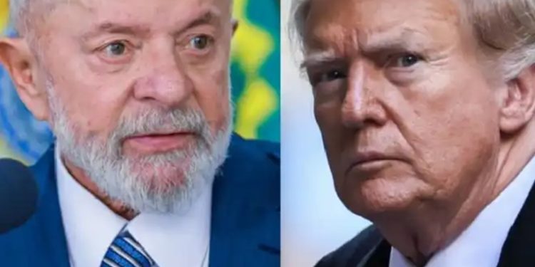 Brasil intensifica negociações para tentar reduzir impacto do tarifaço dos EUA