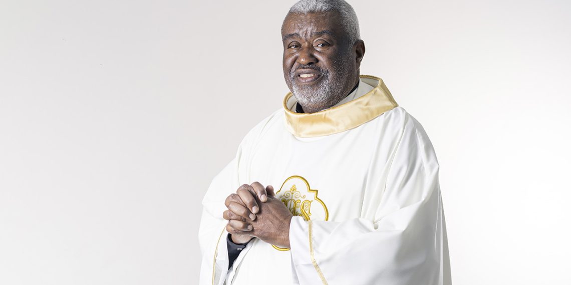 Diocese de Valadares lamenta a morte do Pe. Sebastião Vitório da Costa