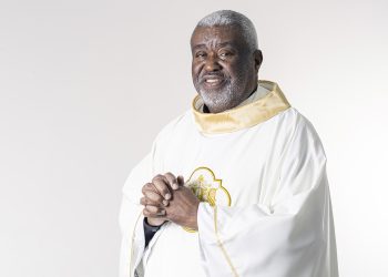 Diocese de Valadares lamenta a morte do Pe. Sebastião Vitório da Costa