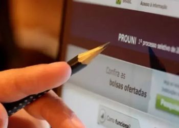 Prouni 2026/2: prazo para comprovação de dados da 1ª chamada termina nesta sexta-feira (24)