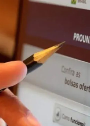 Prouni 2026/2: prazo para comprovação de dados da 1ª chamada termina nesta sexta-feira (24)