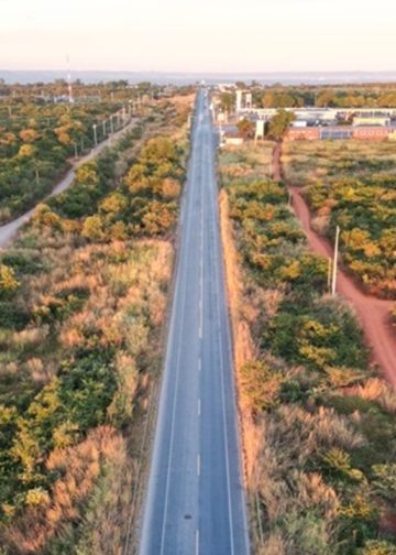 Ecovias das Gerais oferece 80 vagas na região para Pessoa Operadora de Tráfego