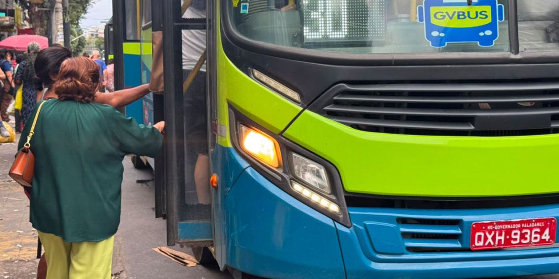 Entenda os impasses para o projeto de lei do ar-condicionado nos ônibus em Valadares