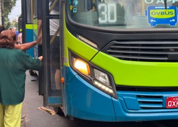 Entenda os impasses para o projeto de lei do ar-condicionado nos ônibus em Valadares