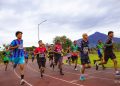 Estação Olímpica recebe provas de atletismo dos Jogos Estudantis Valadarenses neste sábado