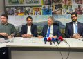 Prefeito de Valadares decreta calamidade financeira e anuncia corte de gastos