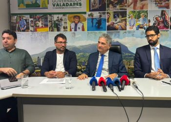 Prefeito de Valadares decreta calamidade financeira e anuncia corte de gastos