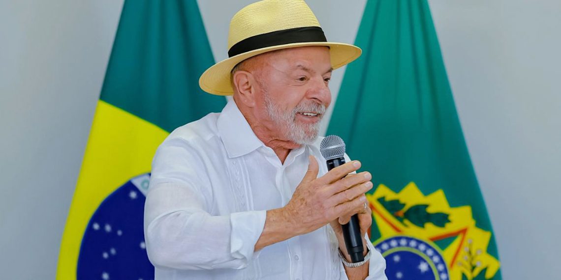 Planalto confirma visita de Lula a Governador Valadares nesta sexta-feira
