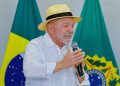 Planalto confirma visita de Lula a Governador Valadares nesta sexta-feira