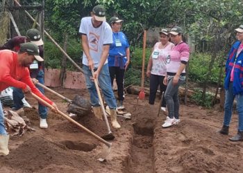 Produtores rurais podem se inscrever para curso gratuito de Fruticultura, em Santana do Paraíso