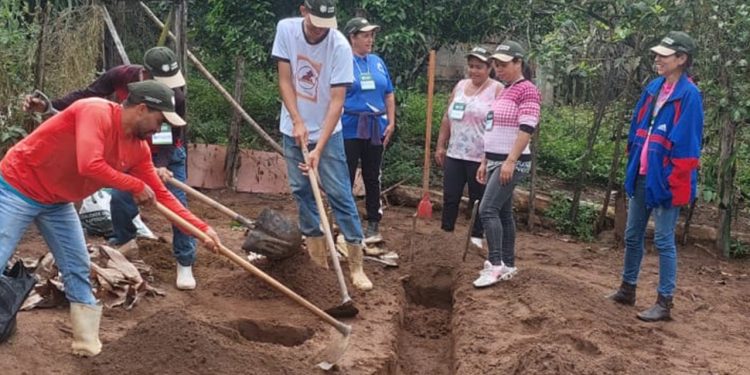 Produtores rurais podem se inscrever para curso gratuito de Fruticultura, em Santana do Paraíso