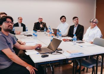 Grupo de Trabalho sobre Inteligência Artificial inicia atividades com bispos, assessores da CNBB e estudiosos