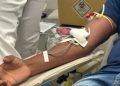 Hemominas alerta para estoques críticos de sangue em Minas Gerais