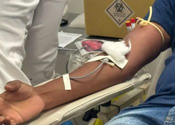 Hemominas alerta para estoques críticos de sangue em Minas Gerais