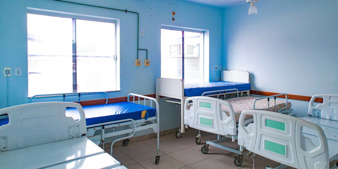 Prefeitura de Valadares requisita Hospital Nossa Senhora das Graças para ampliar leitos de saúde