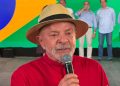 Em Valadares, Lula destaca acordo sobre a dívida de Minas e Governo confirma duplicação da BR-381 até Belo Oriente