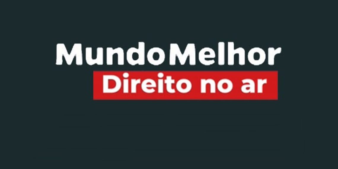 Segunda temporada do quadro “Mundo Melhor Direito no Ar” estreia hoje