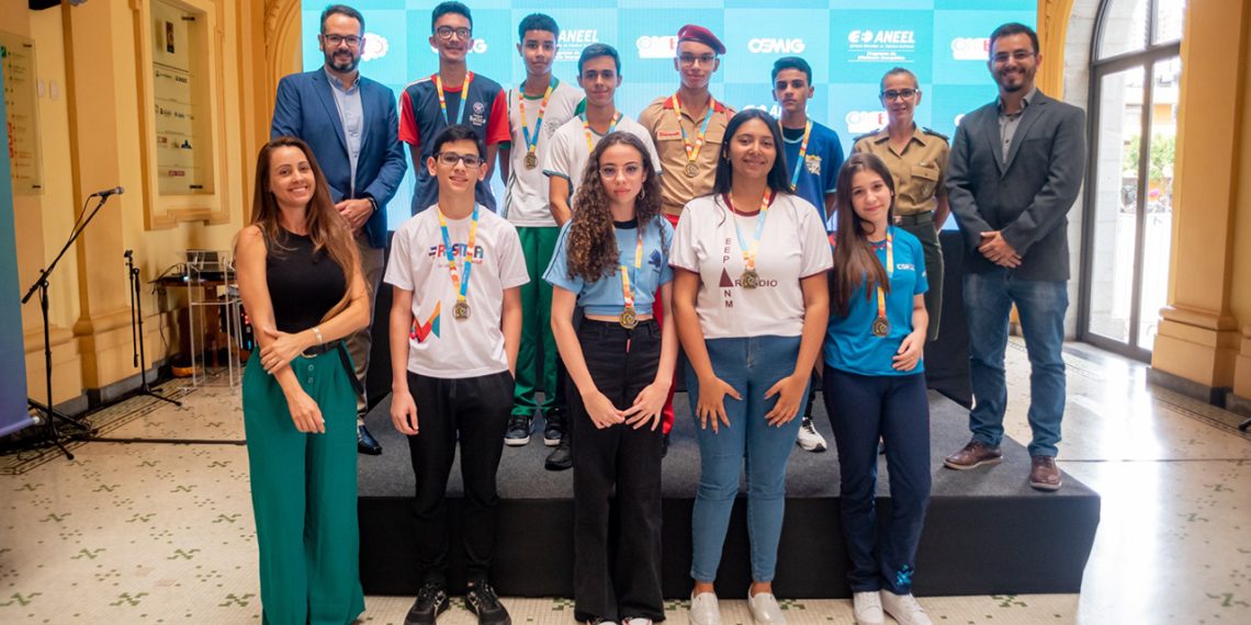Abertas as inscrições para a Olimpíada Nacional de Eficiência Energética