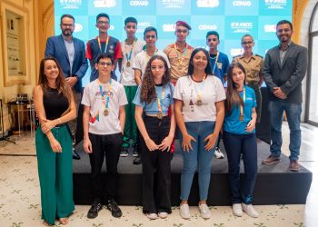 Abertas as inscrições para a Olimpíada Nacional de Eficiência Energética