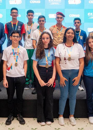 Abertas as inscrições para a Olimpíada Nacional de Eficiência Energética