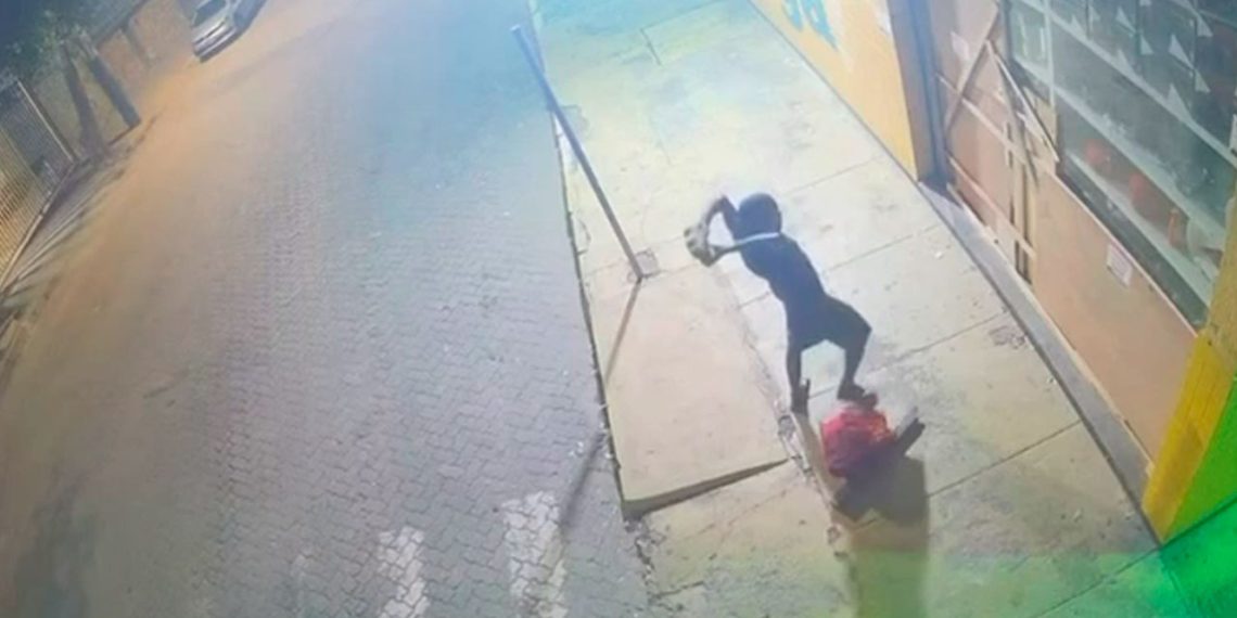 Polícia Militar prende suspeitos de furto e receptação no Centro de Valadares