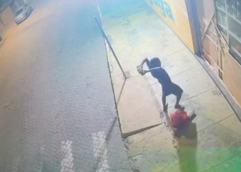 Polícia Militar prende suspeitos de furto e receptação no Centro de Valadares