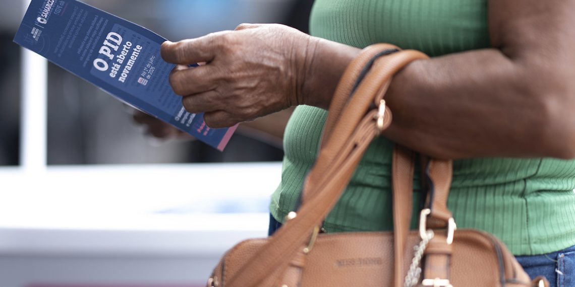 Prazo para ingressar no PID da Samarco termina neste sábado