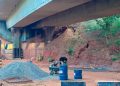 Obras do Viaduto do Filadélfia têm previsão de entrega para setembro, segundo Prefeitura