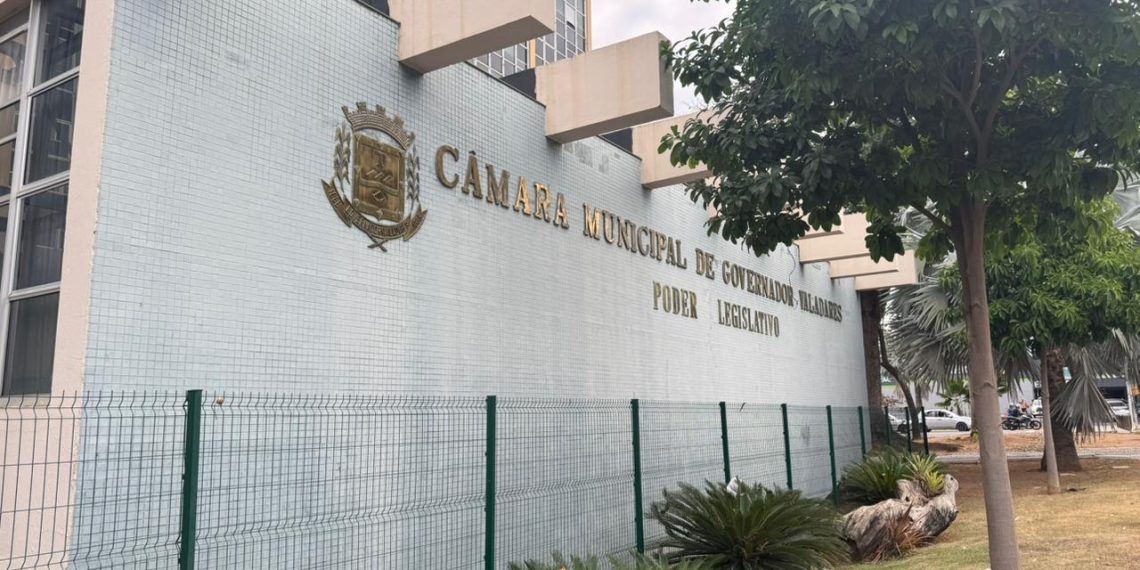 Inscrições para o concurso da Câmara de Governador Valadares terminam nesta segunda-feira