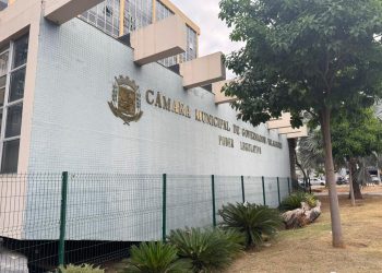 Inscrições para o concurso da Câmara de Governador Valadares terminam nesta segunda-feira
