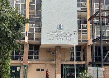 Prefeitura de Valadares oficializa estado de calamidade financeira por 180 dias