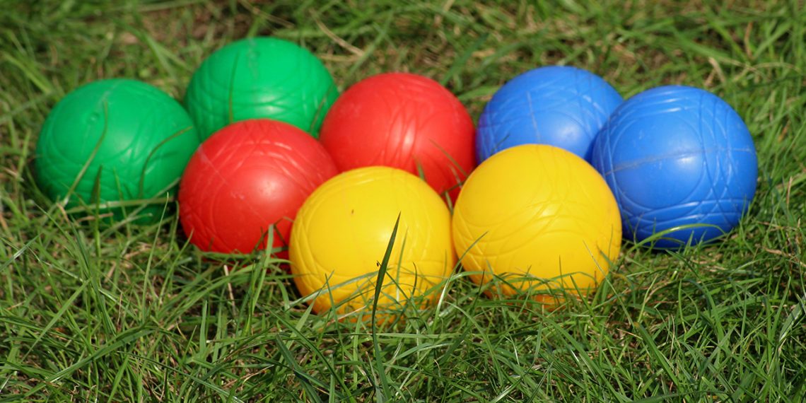 Abertas inscrições para aulas gratuitas de bocha e de futebol do Programa Nacional Paradesportivo III, em Valadares